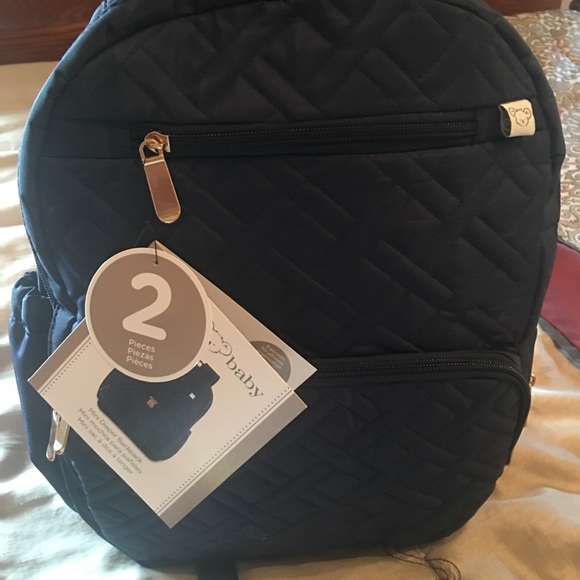 koala diaper bag